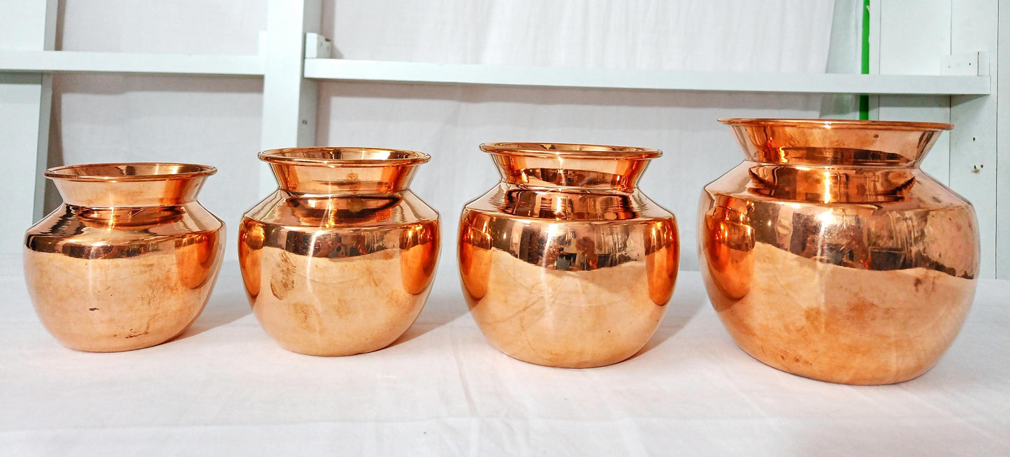 Copper Special Sombu