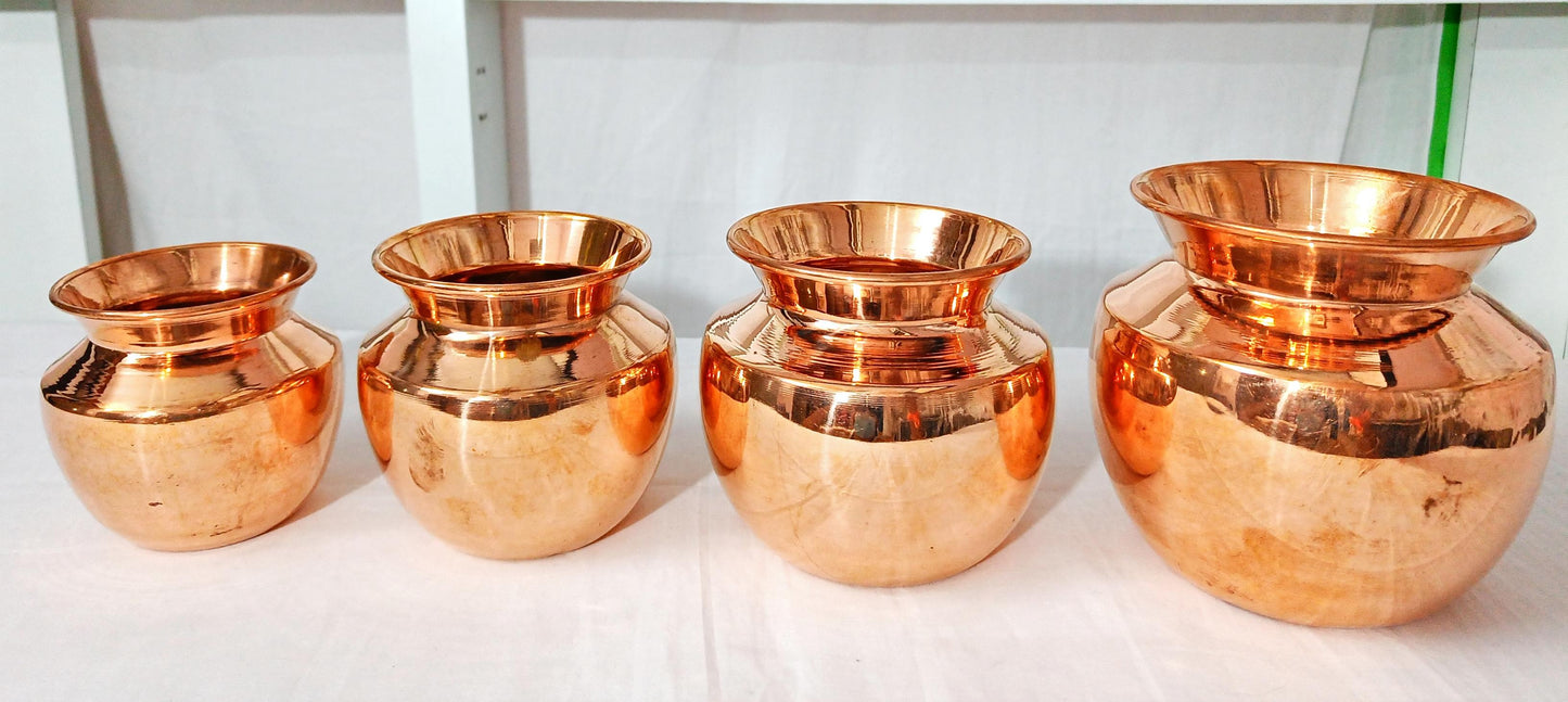Copper Special Sombu