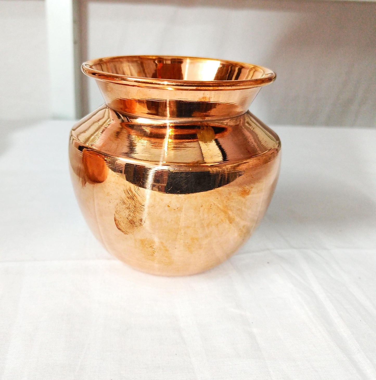 Copper Special Sombu