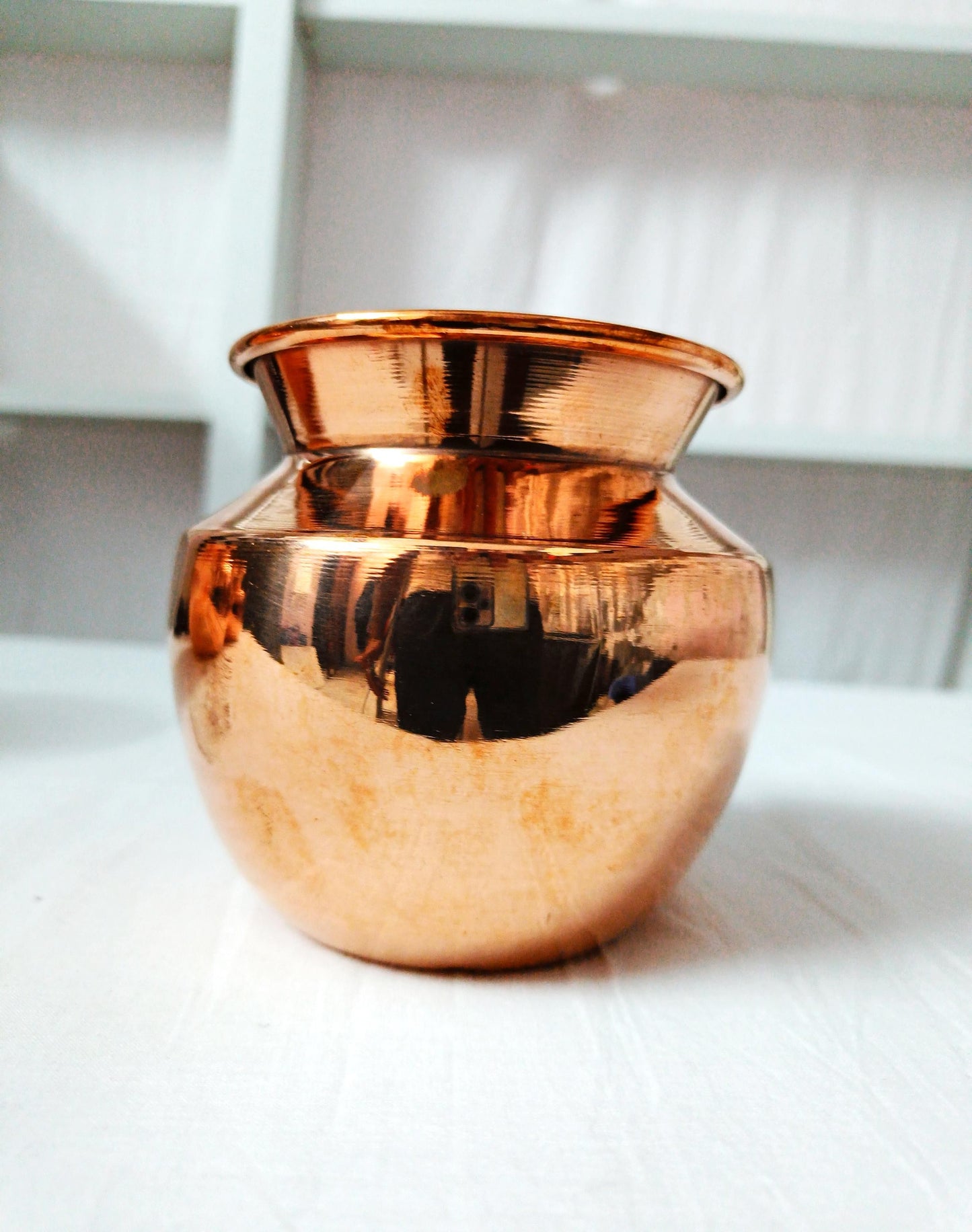 Copper Special Sombu