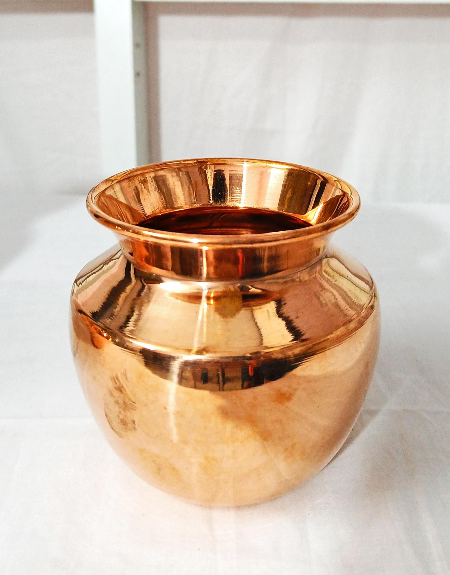 Copper Special Sombu