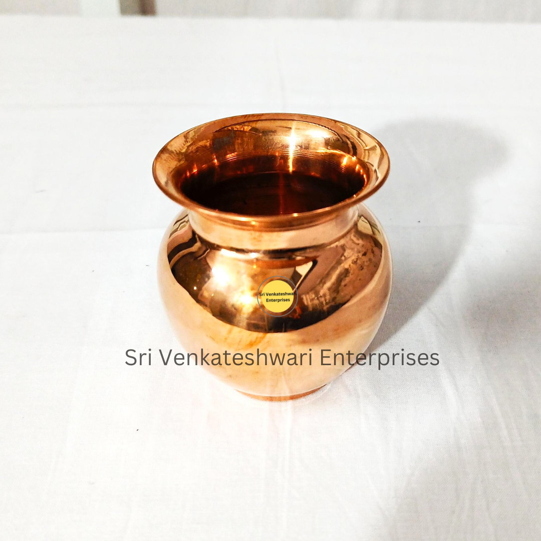 Copper Mini Sombu