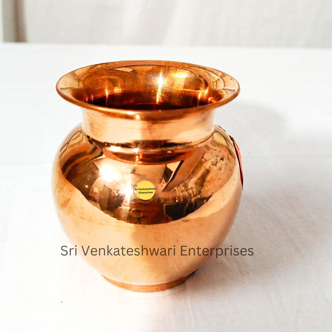 Copper Mini Sombu