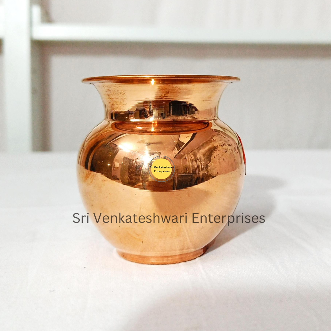 Copper Mini Sombu