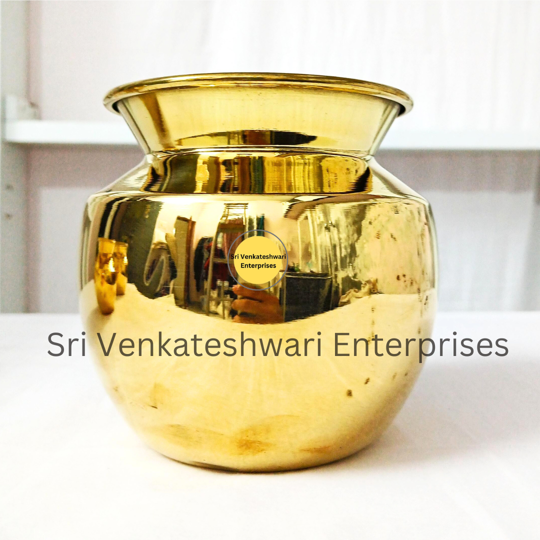 Brass Special Sombu