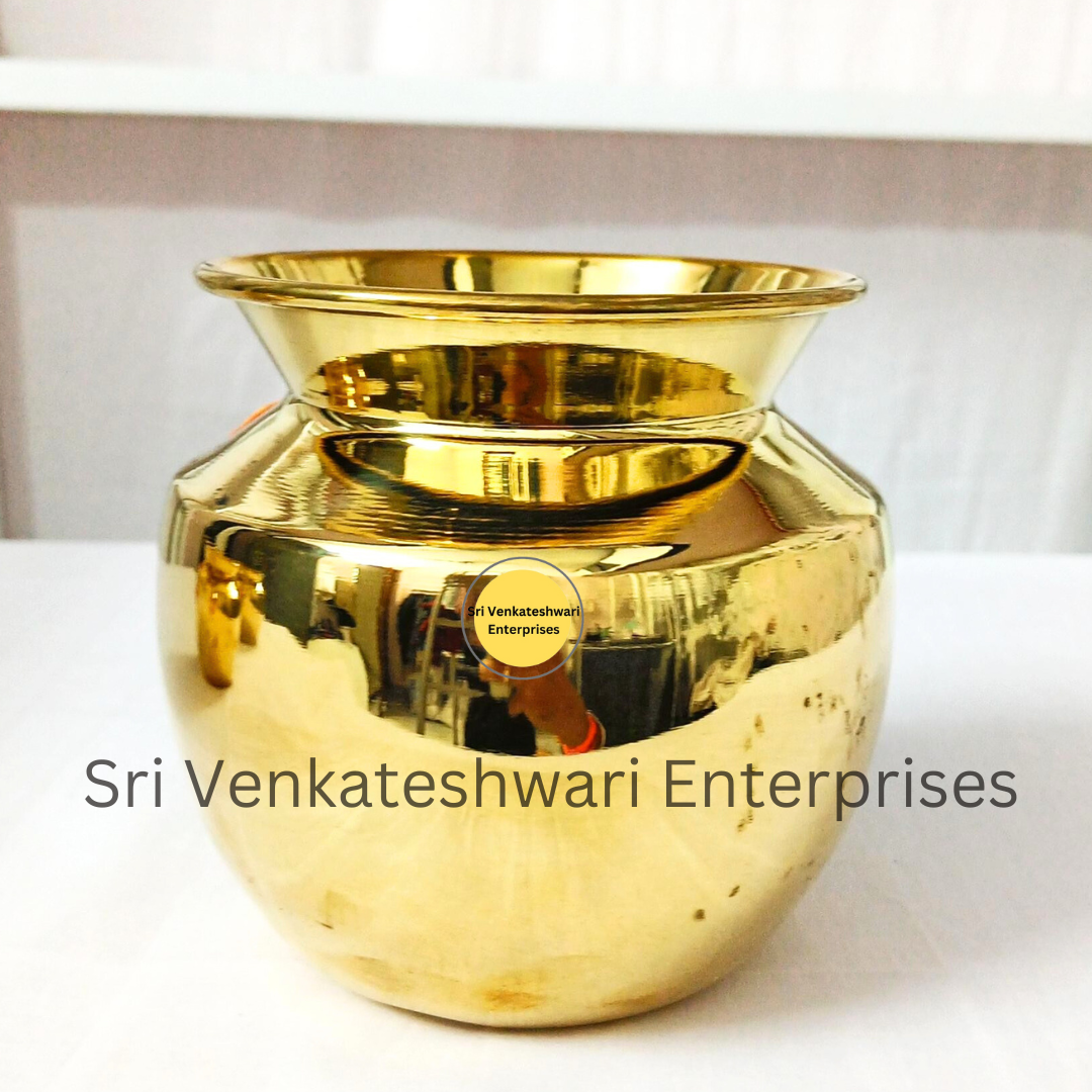 Brass Special Sombu
