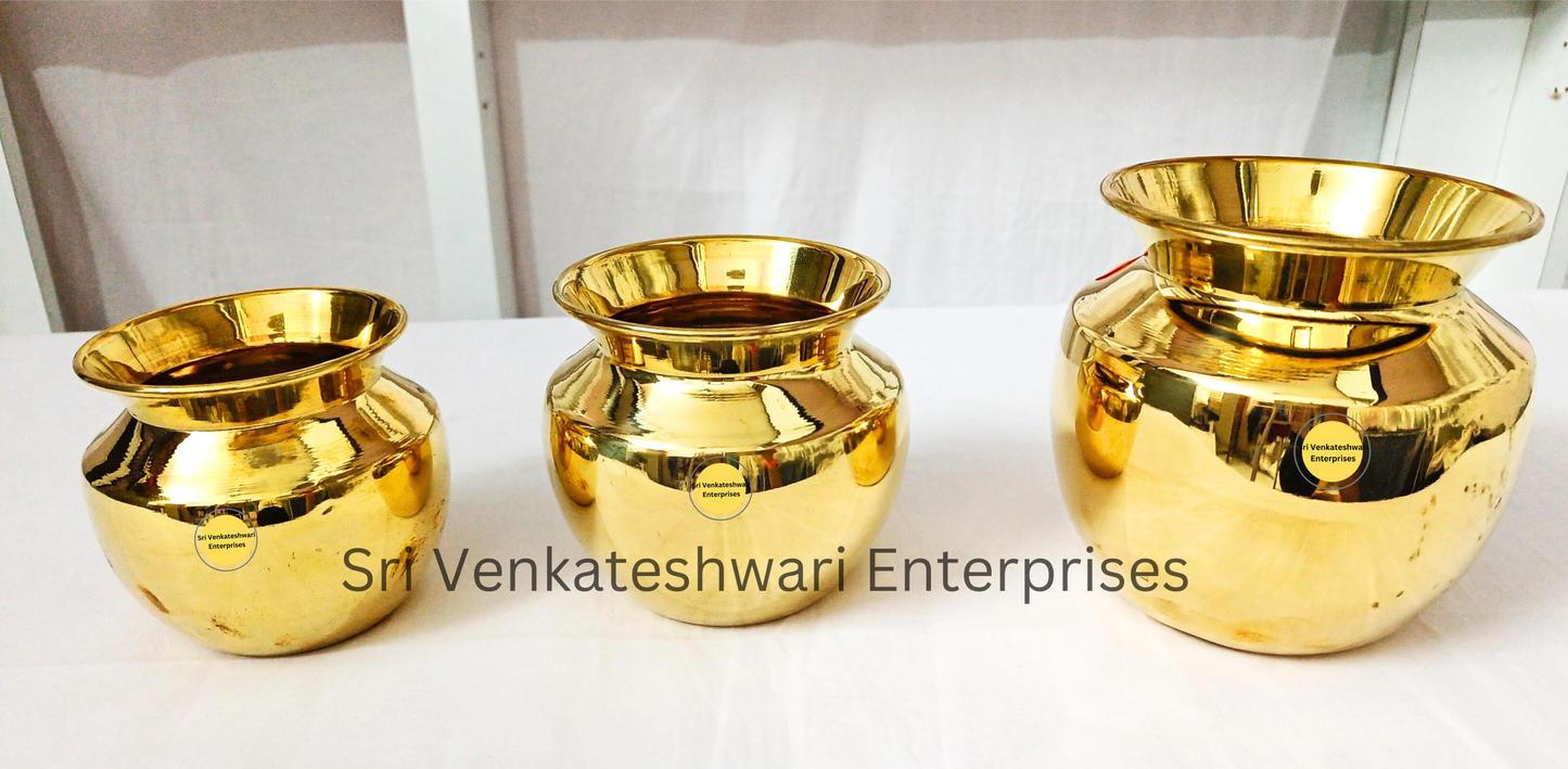 Brass Special Sombu