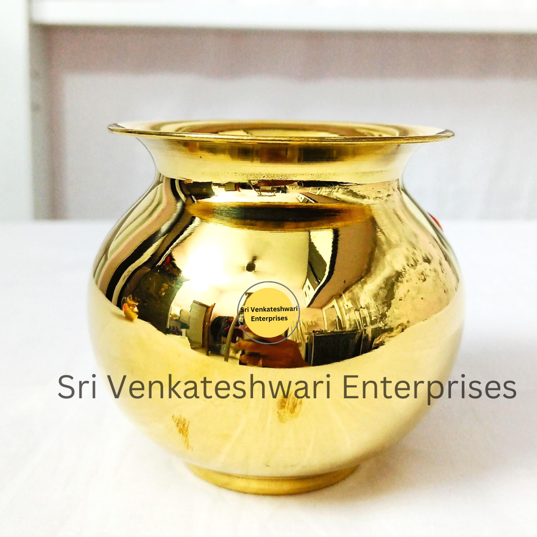 Brass Special Sombu