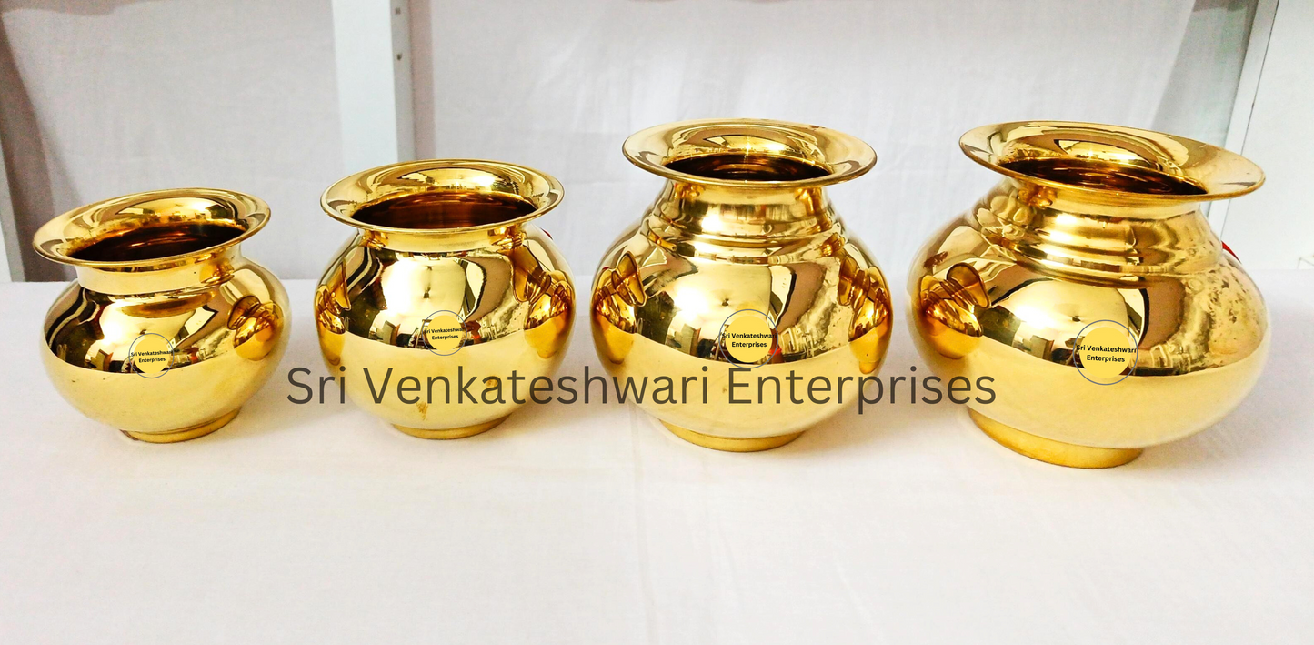 Brass Special Sombu