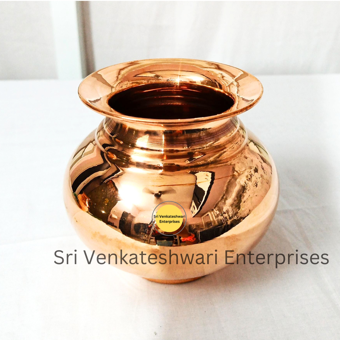 Copper Special Sombu