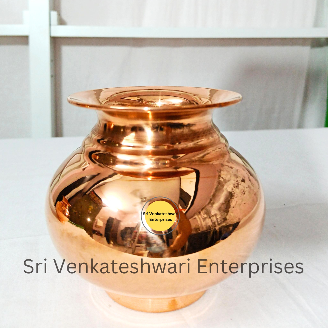 Copper Special Sombu