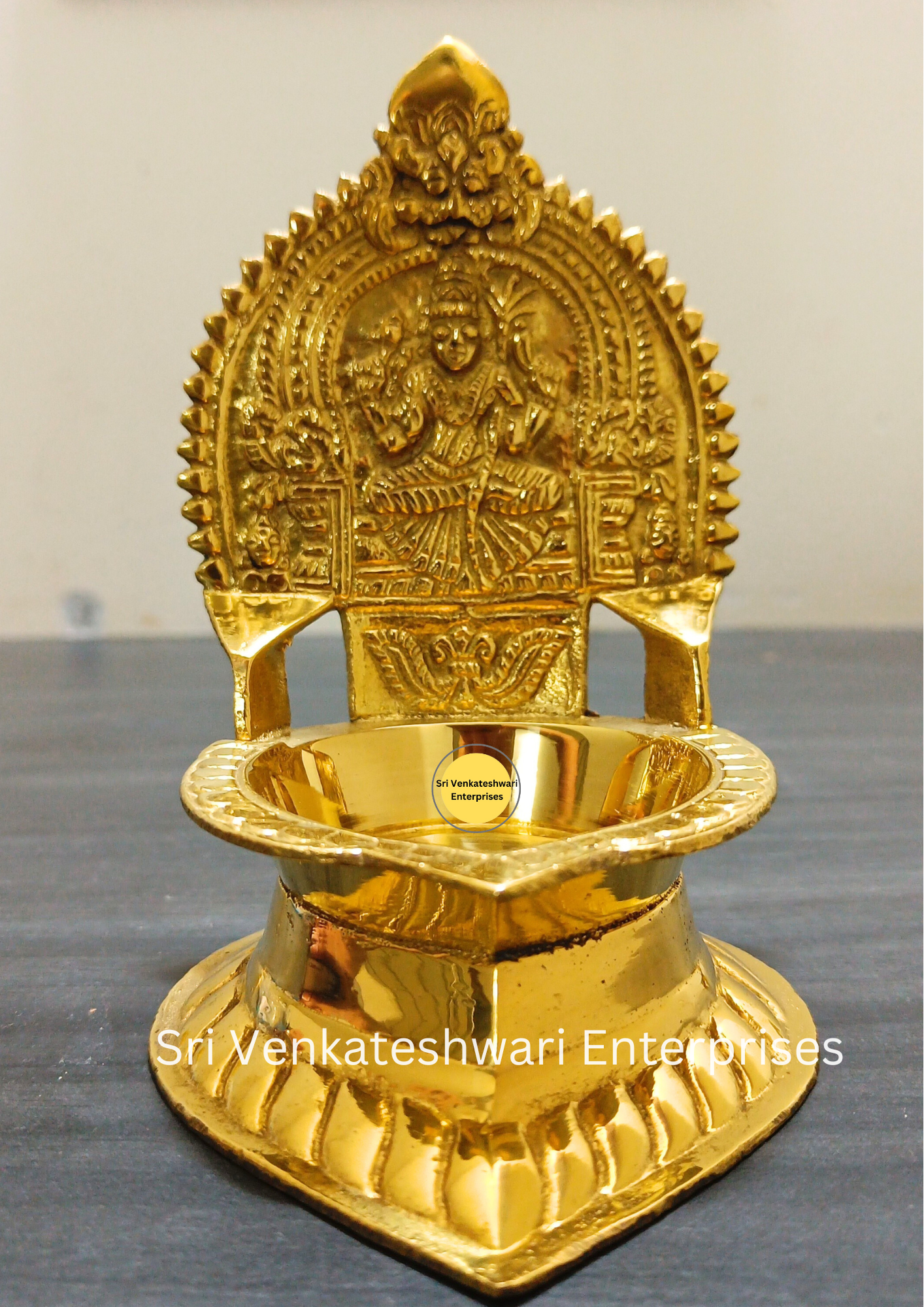 Karumbu Kamakshi Amman Vilakku