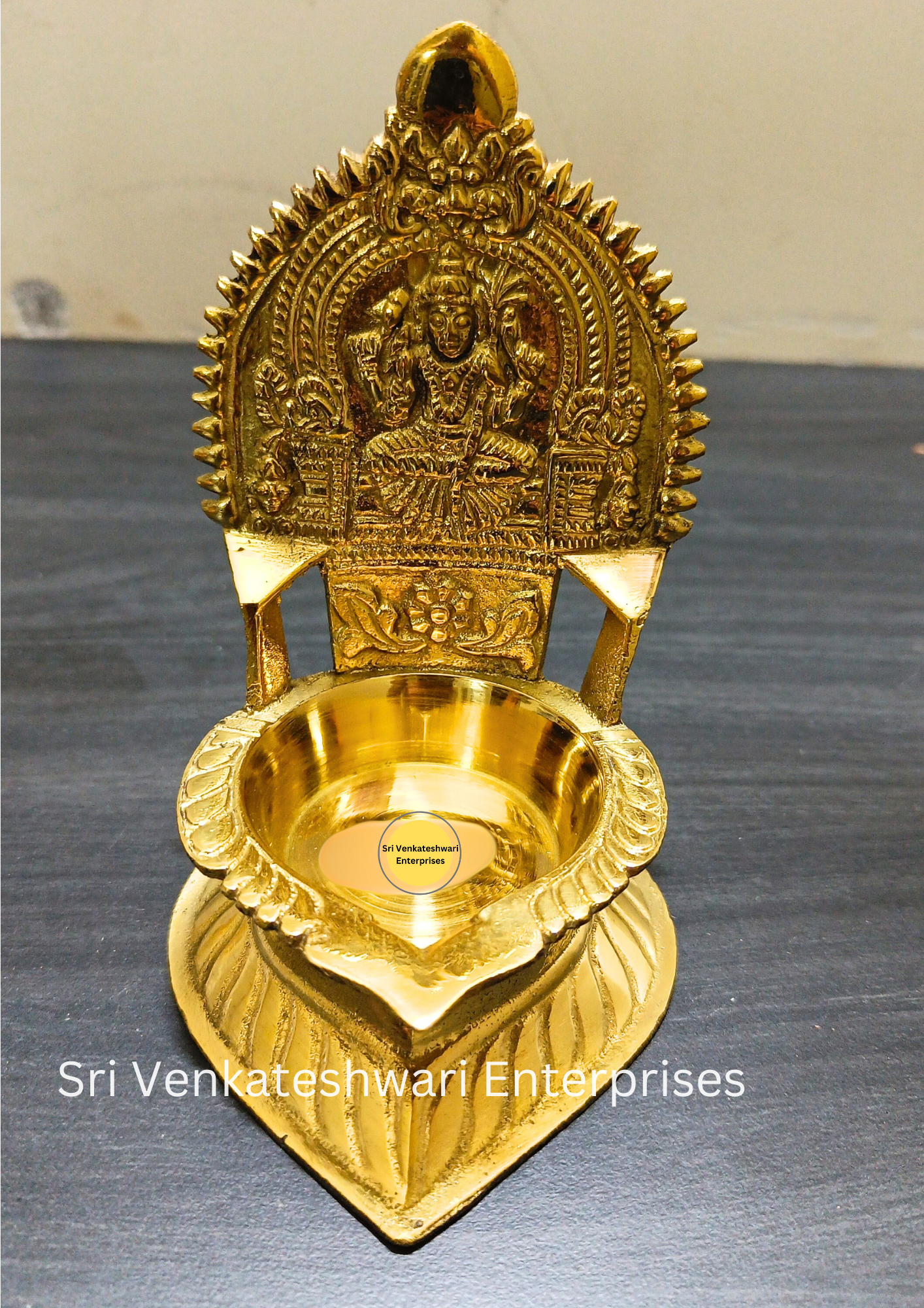 Karumbu Kamakshi Amman Vilakku
