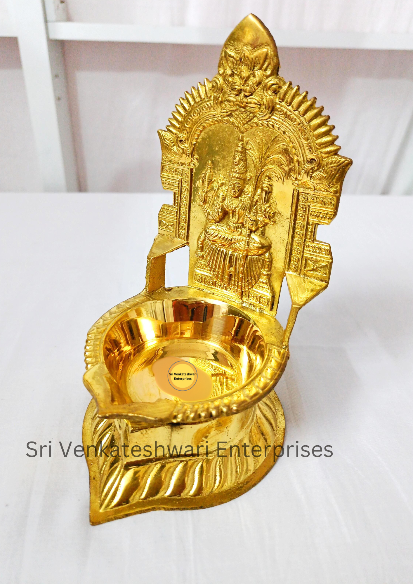 Karumbu Kamakshi Amman Vilakku