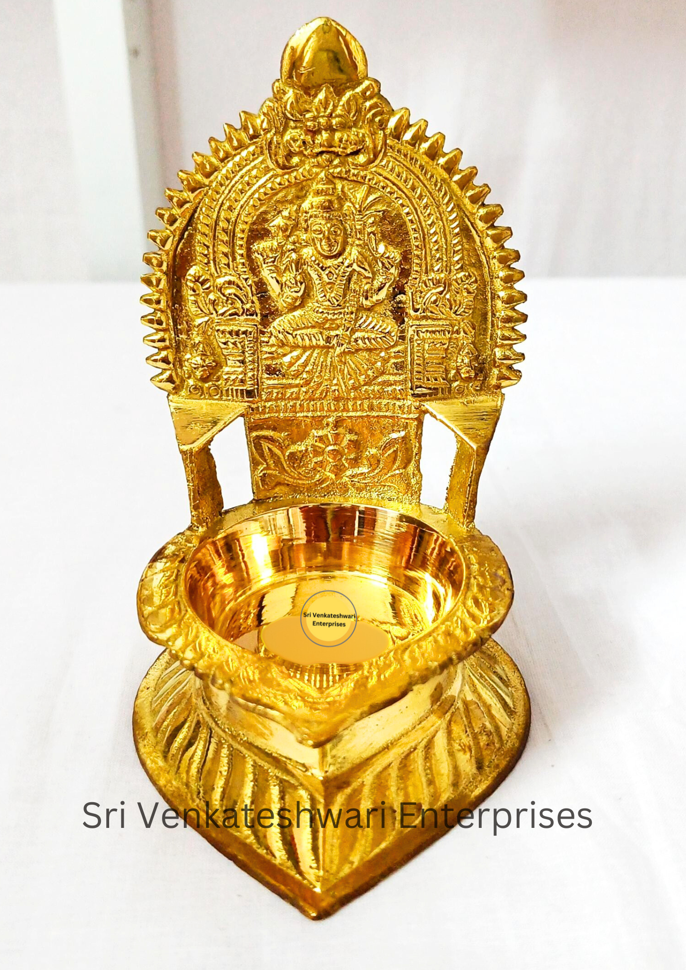 Karumbu Kamakshi Amman Vilakku