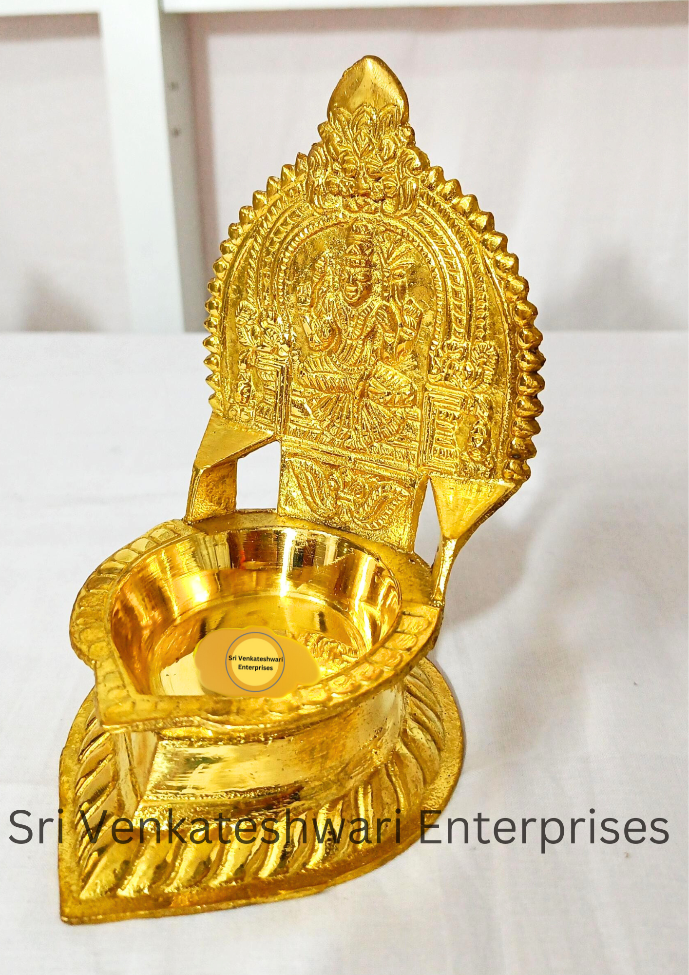 Karumbu Kamakshi Amman Vilakku