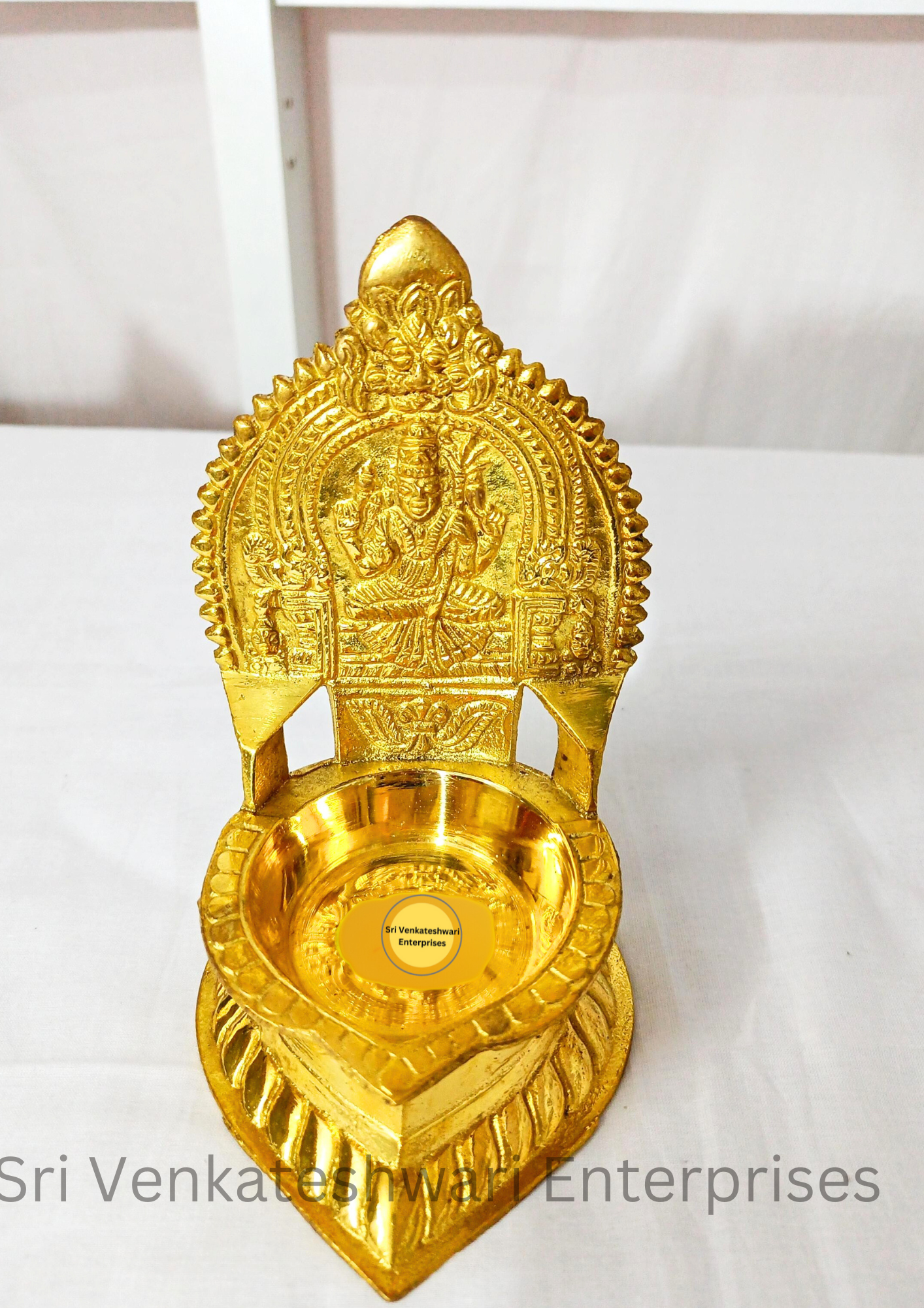 Karumbu Kamakshi Amman Vilakku