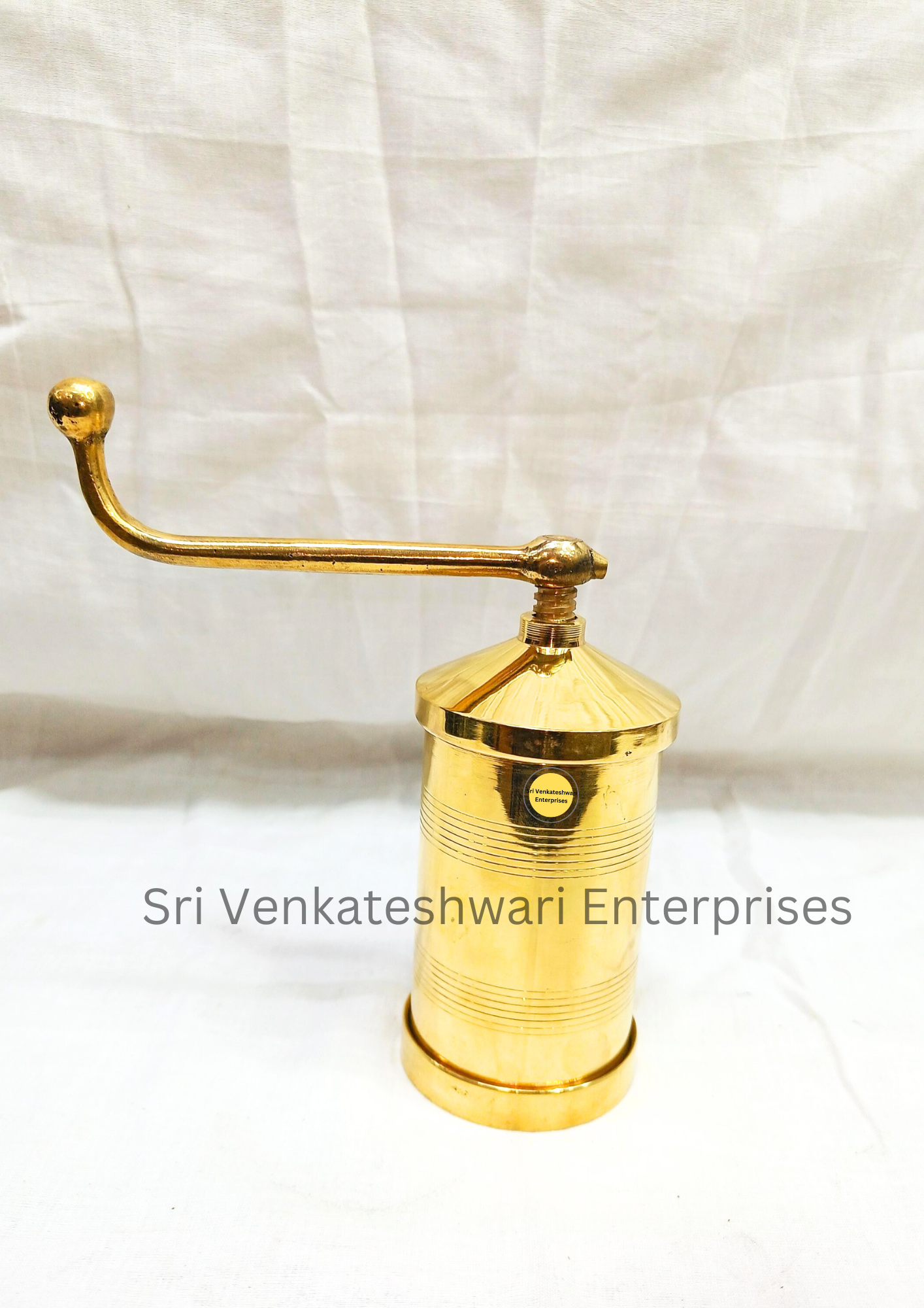 Brass Traditional Murukku Achu