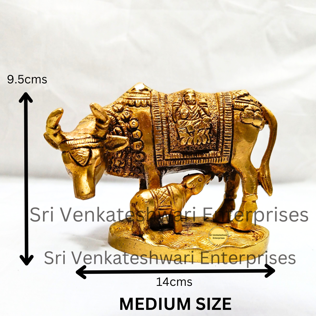 PasuMaadu Silai (Komaadha)