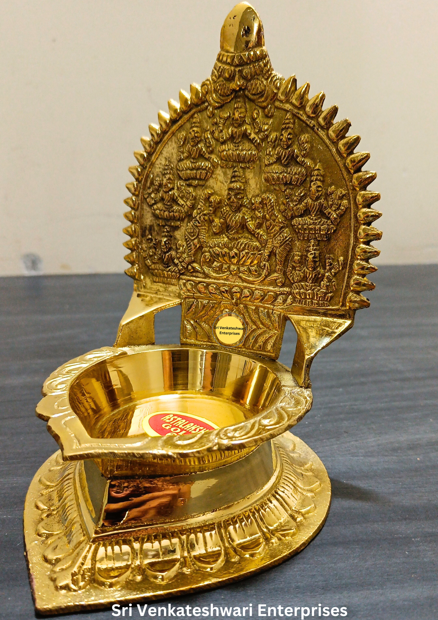 Astalakshmi Vilakku