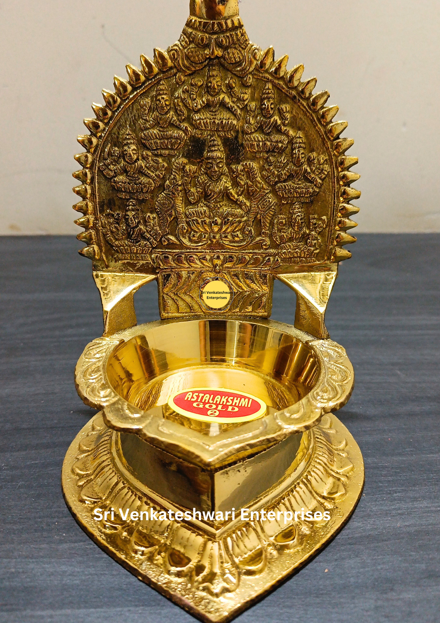 Astalakshmi Vilakku