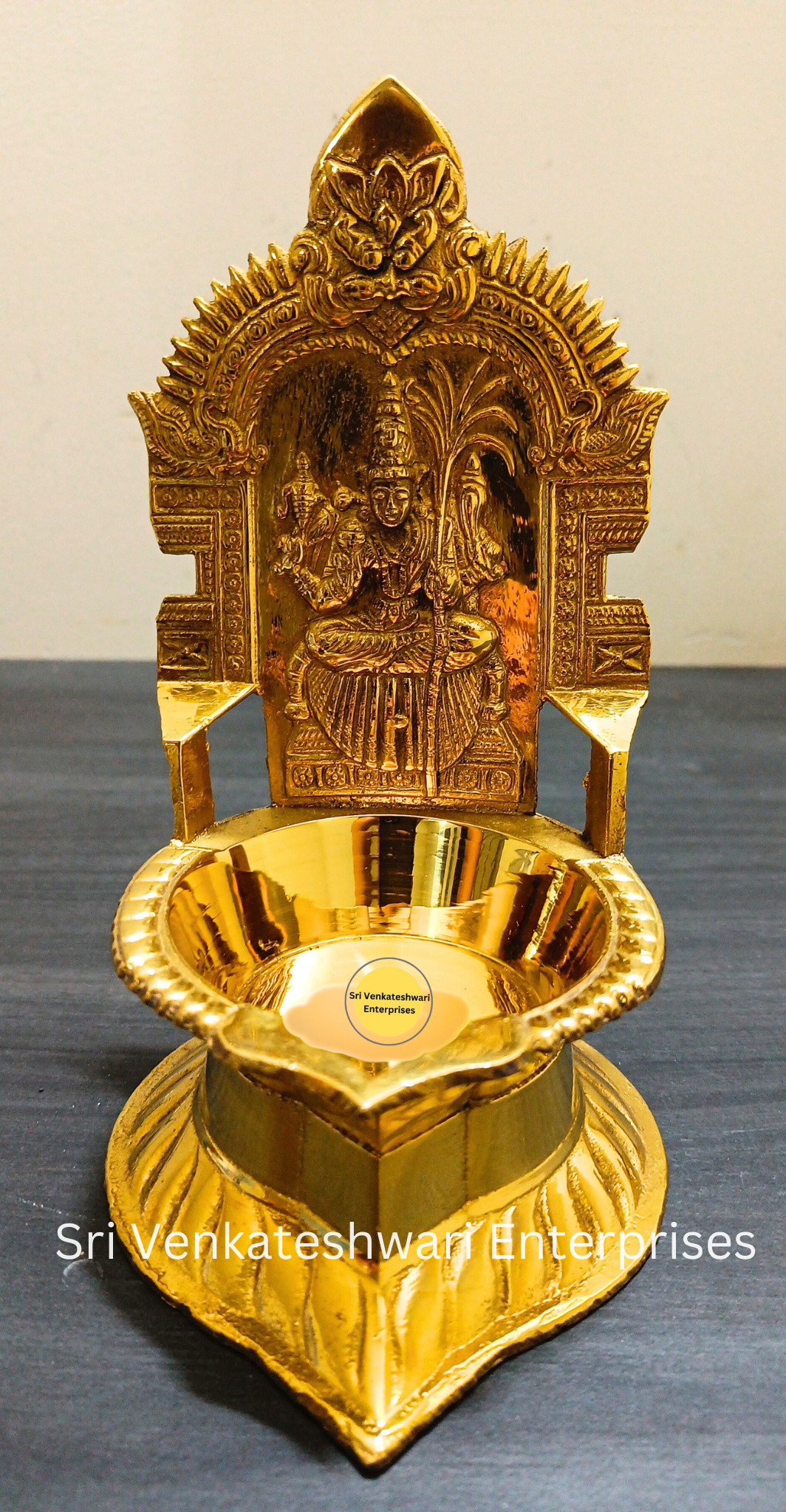 Karumbu Kamakshi Amman Vilakku