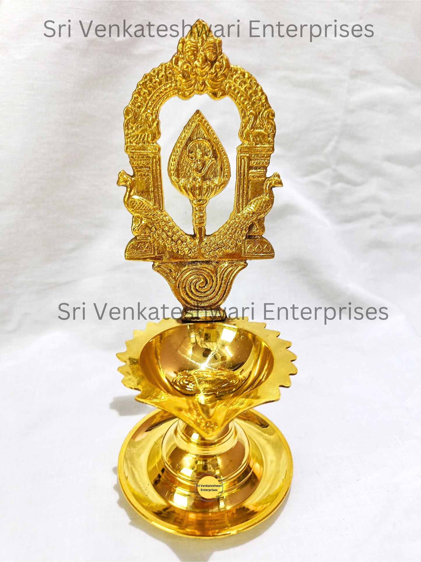 Murugar Vel Vilakku
