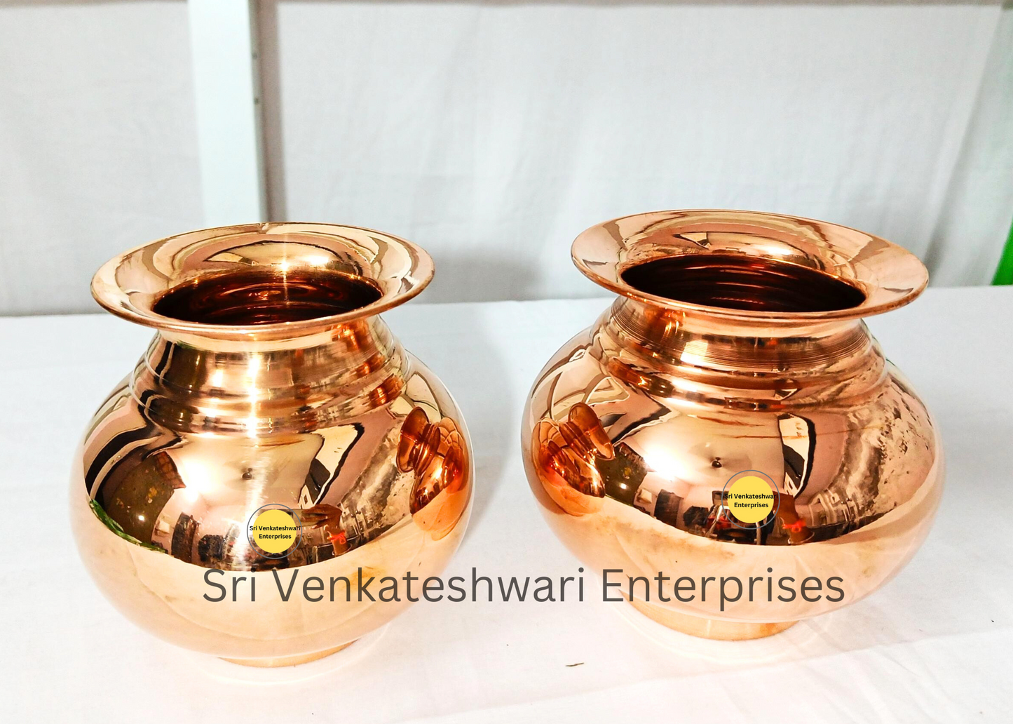 Copper Special Sombu