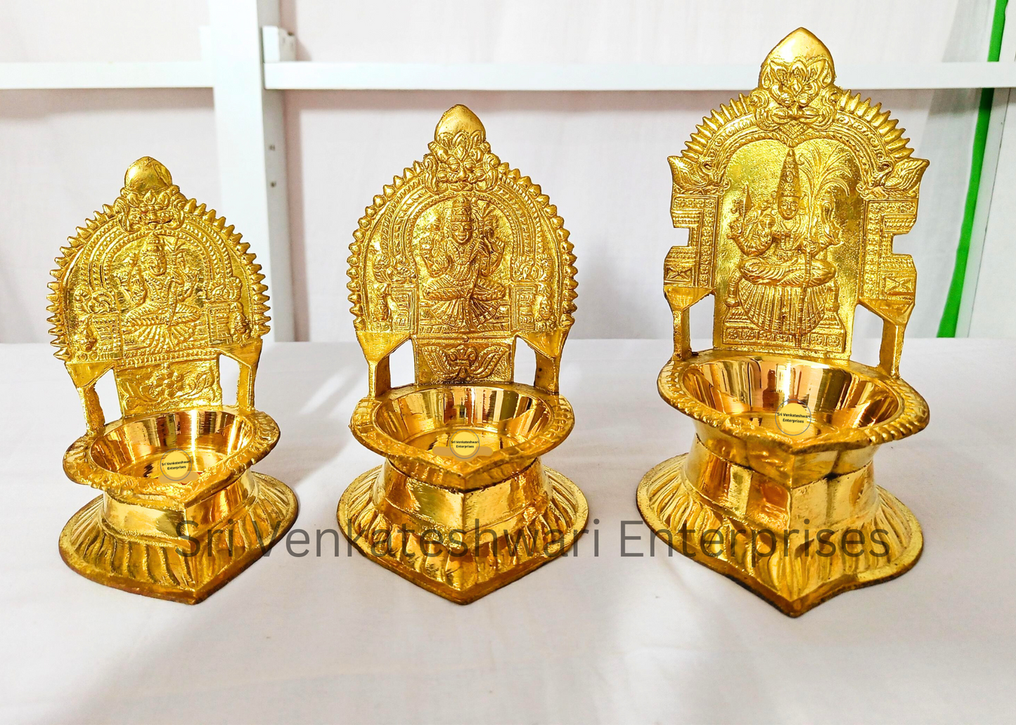 Karumbu Kamakshi Amman Vilakku