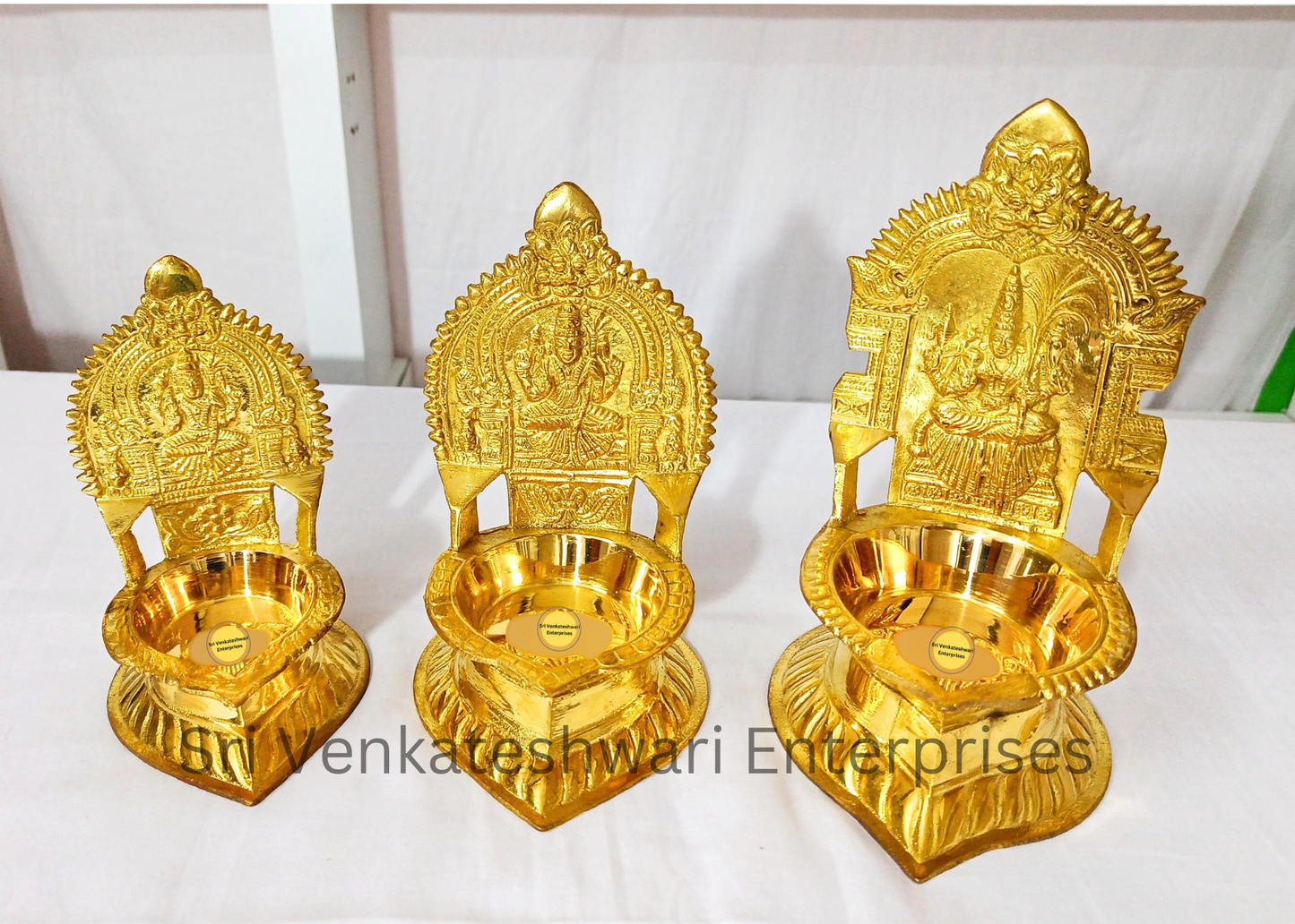 Karumbu Kamakshi Amman Vilakku
