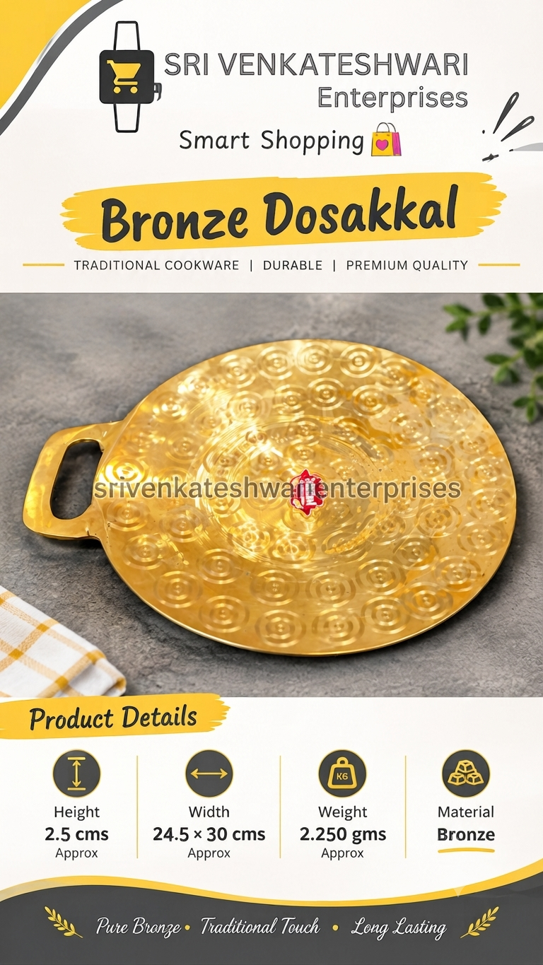 Bronze Dosakkal