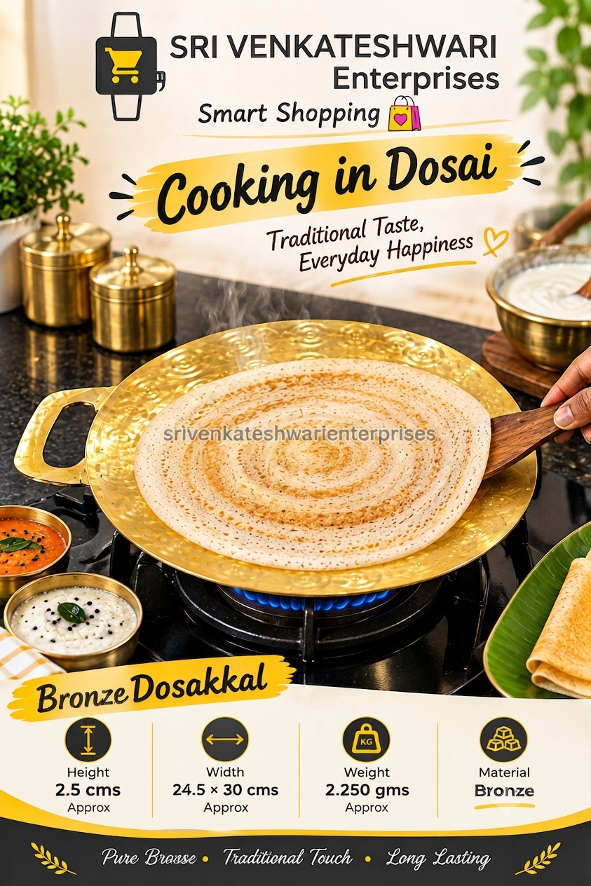 Bronze Dosakkal