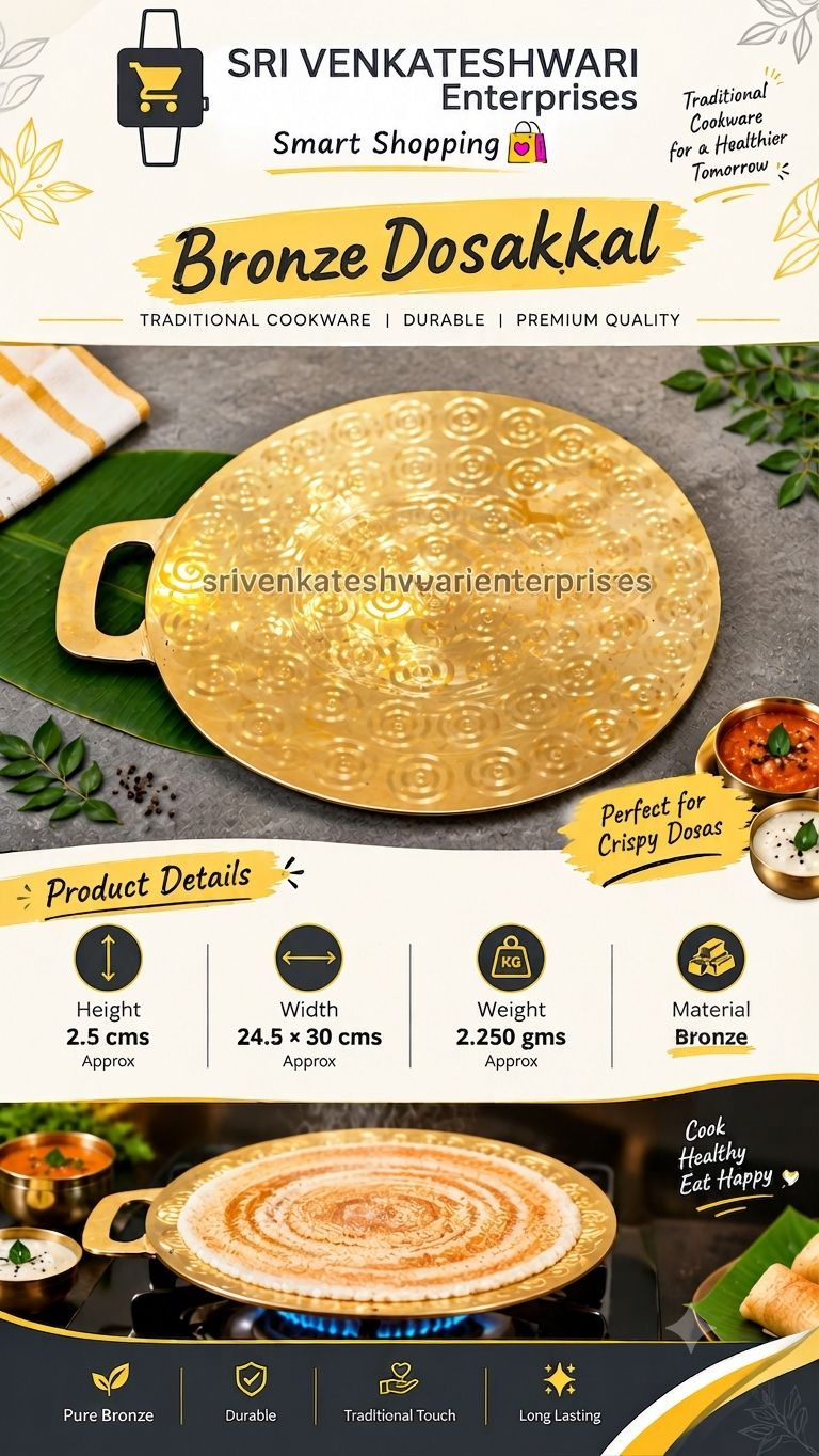Bronze Dosakkal