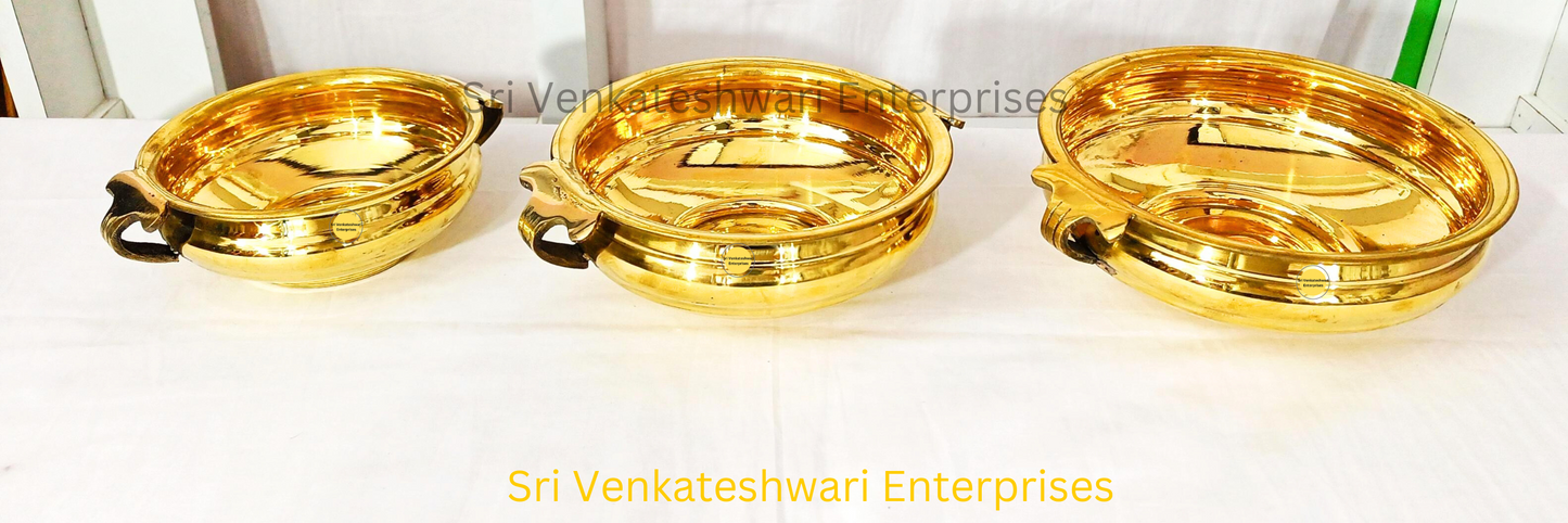 Brass Vaastu Uruli