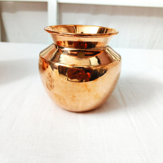 Copper Special Sombu
