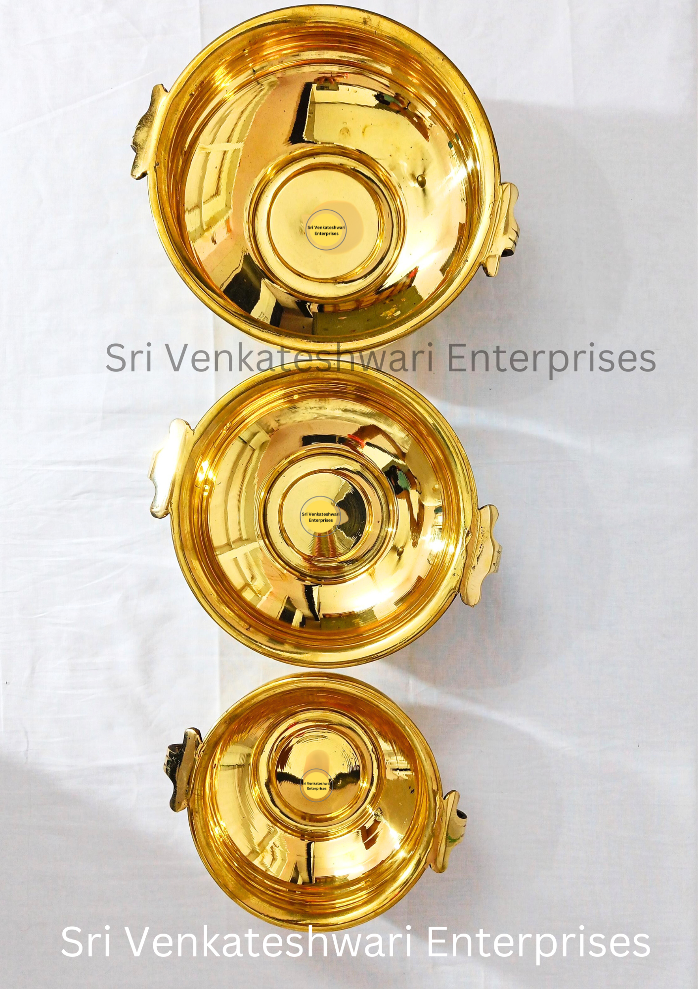 Brass Vaastu Uruli