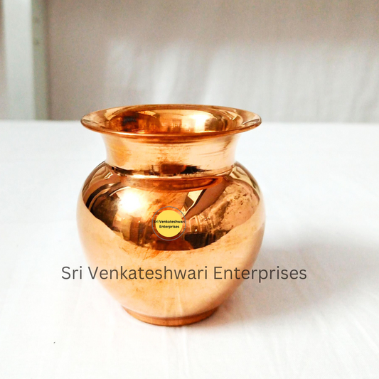 Copper Mini Sombu