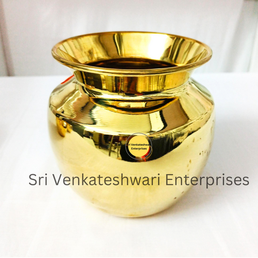 Brass Special Sombu