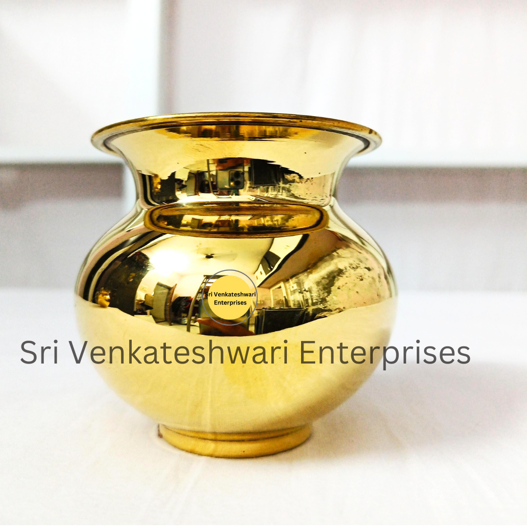 Brass Special Sombu