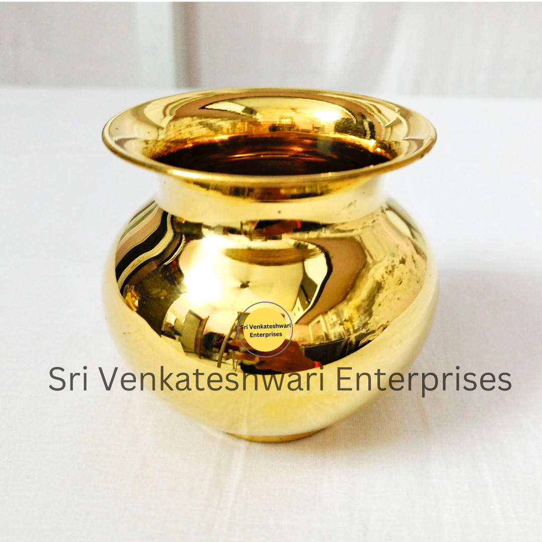 Brass Special Sombu