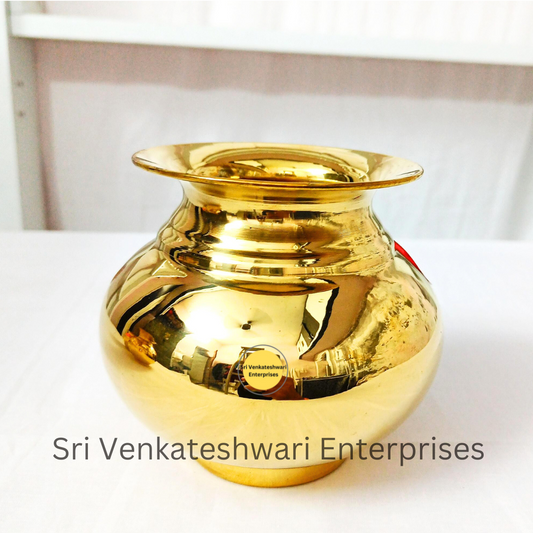 Brass Special Sombu