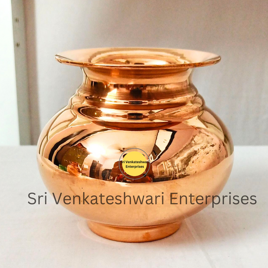 Copper Special Sombu