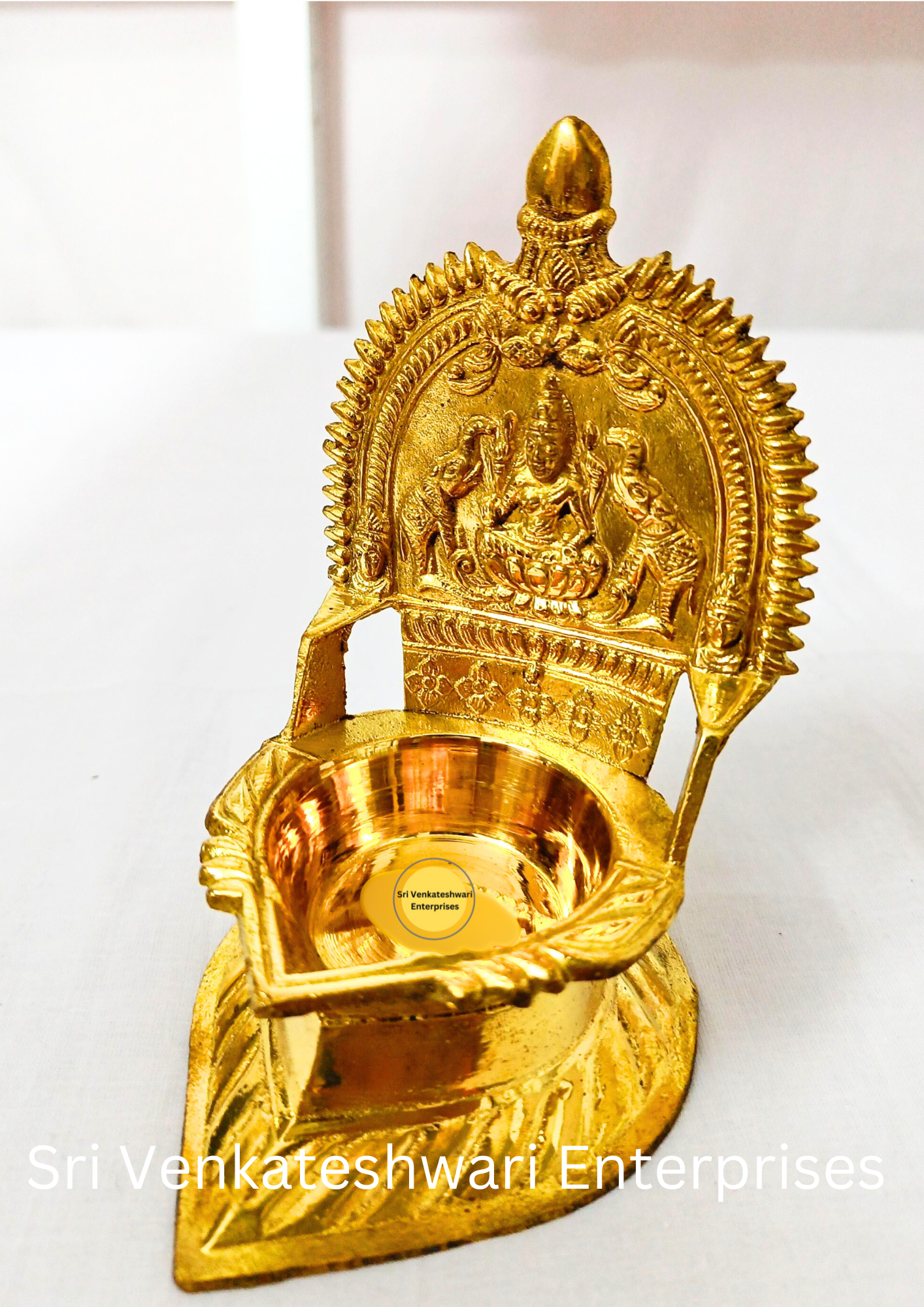 Gajalakshmi Kamakshi Amman Vilakku