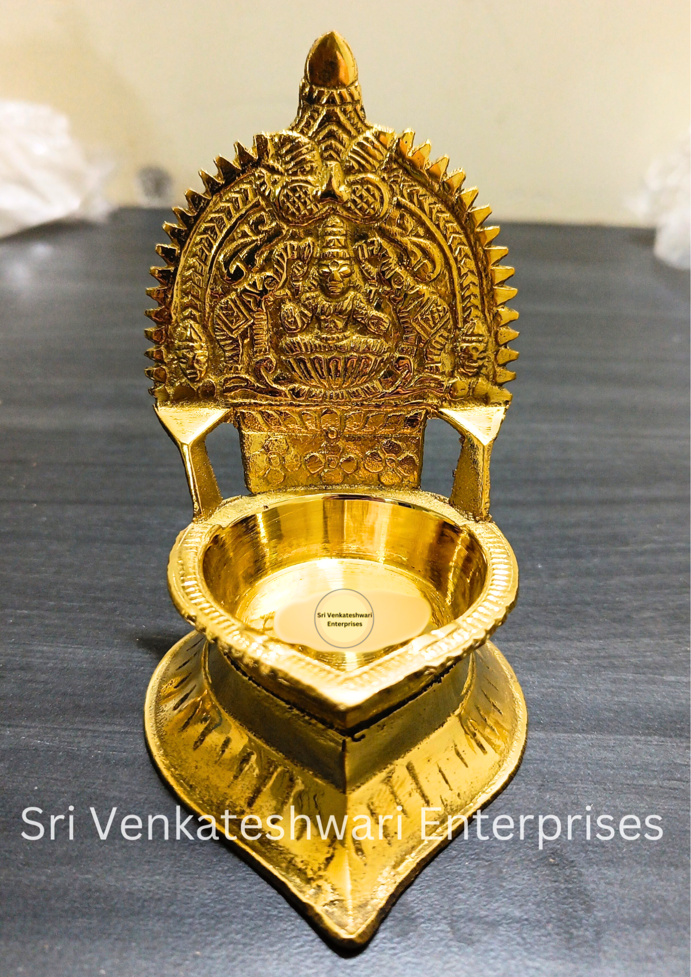 Gajalakshmi Kamakshi Amman Vilakku