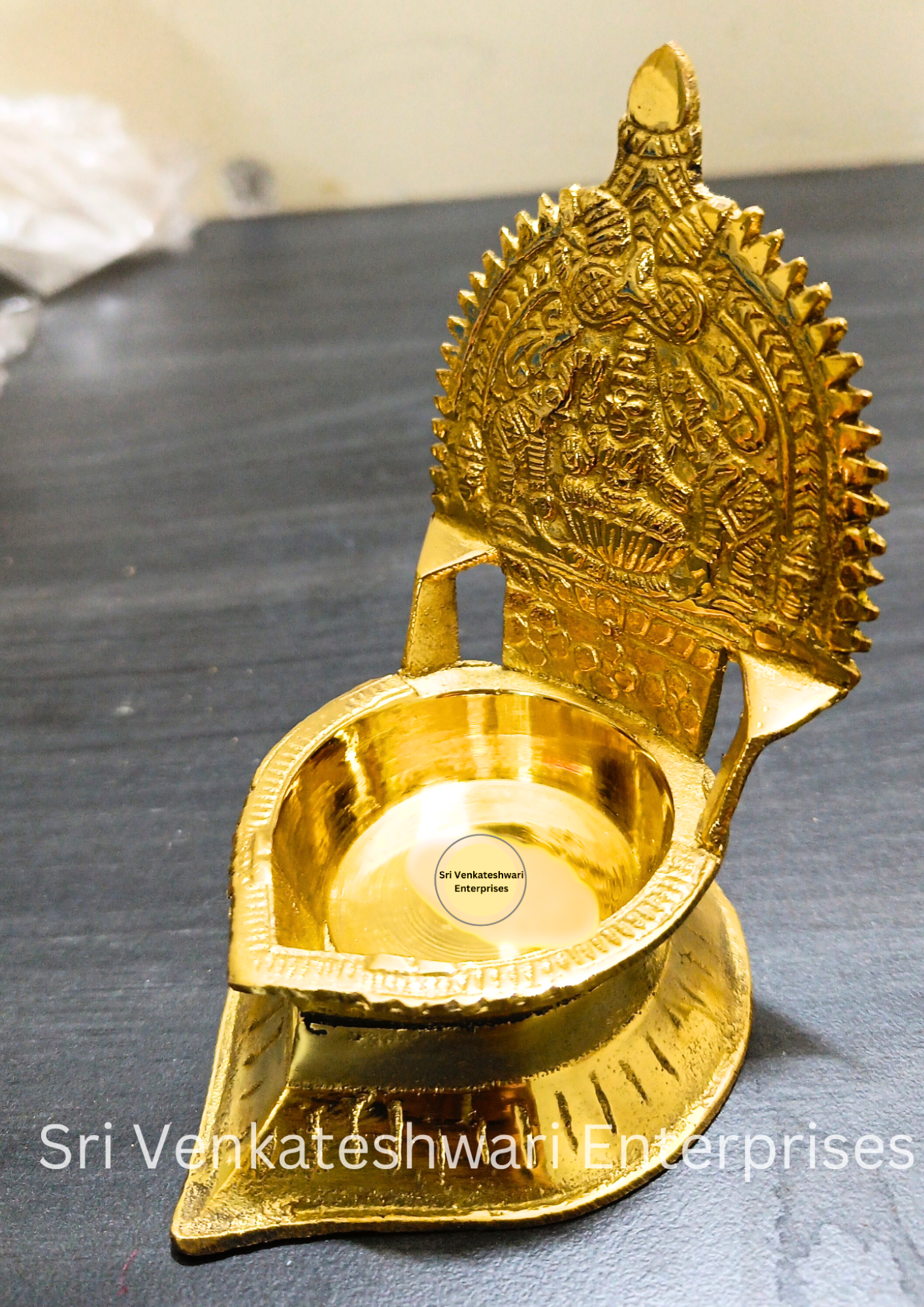 Gajalakshmi Kamakshi Amman Vilakku