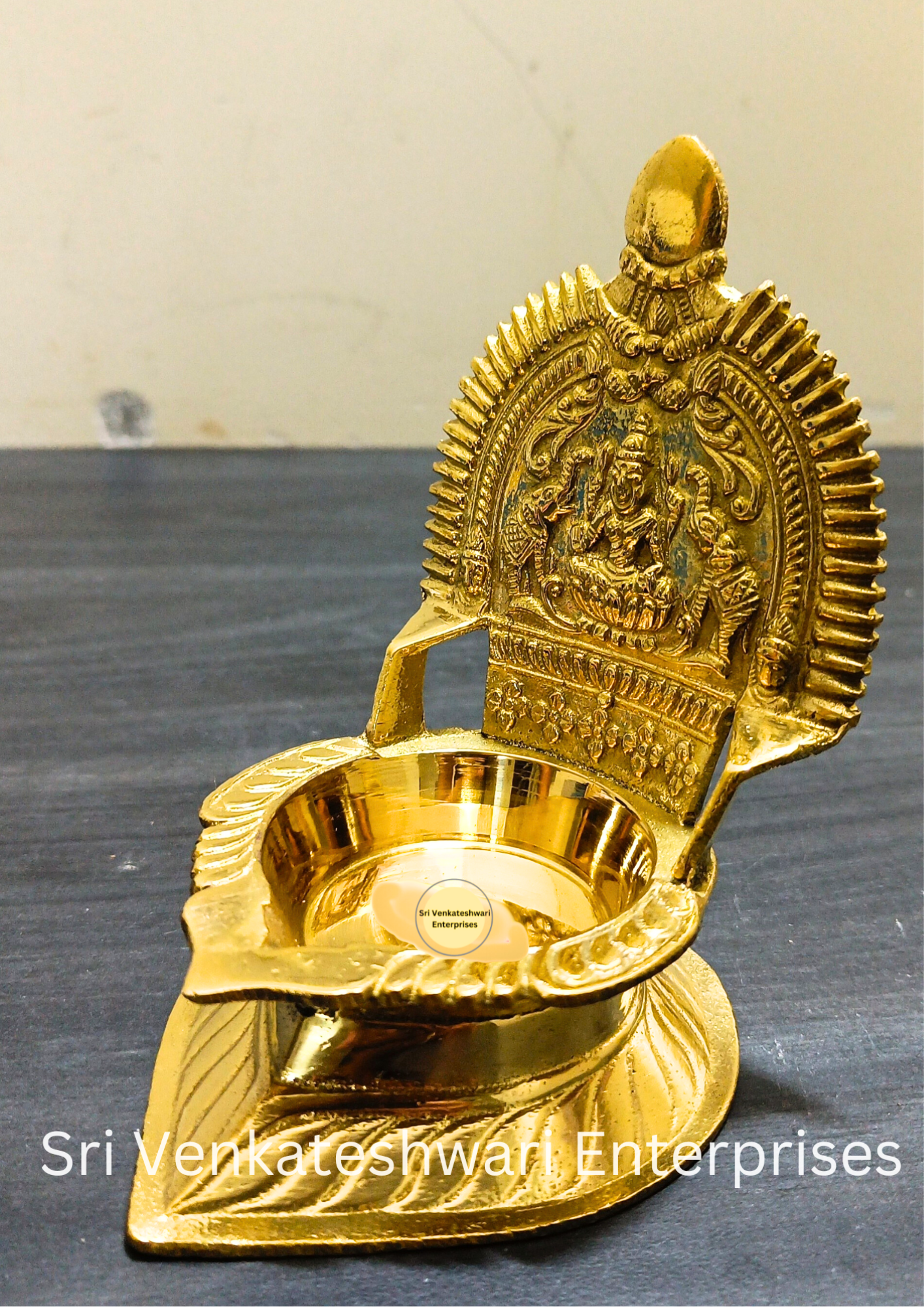 Gajalakshmi Kamakshi Amman Vilakku