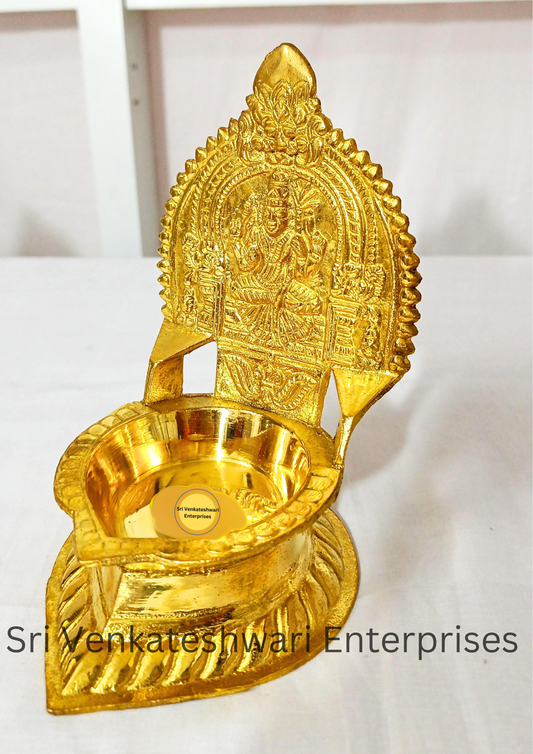 Karumbu Kamakshi Amman Vilakku