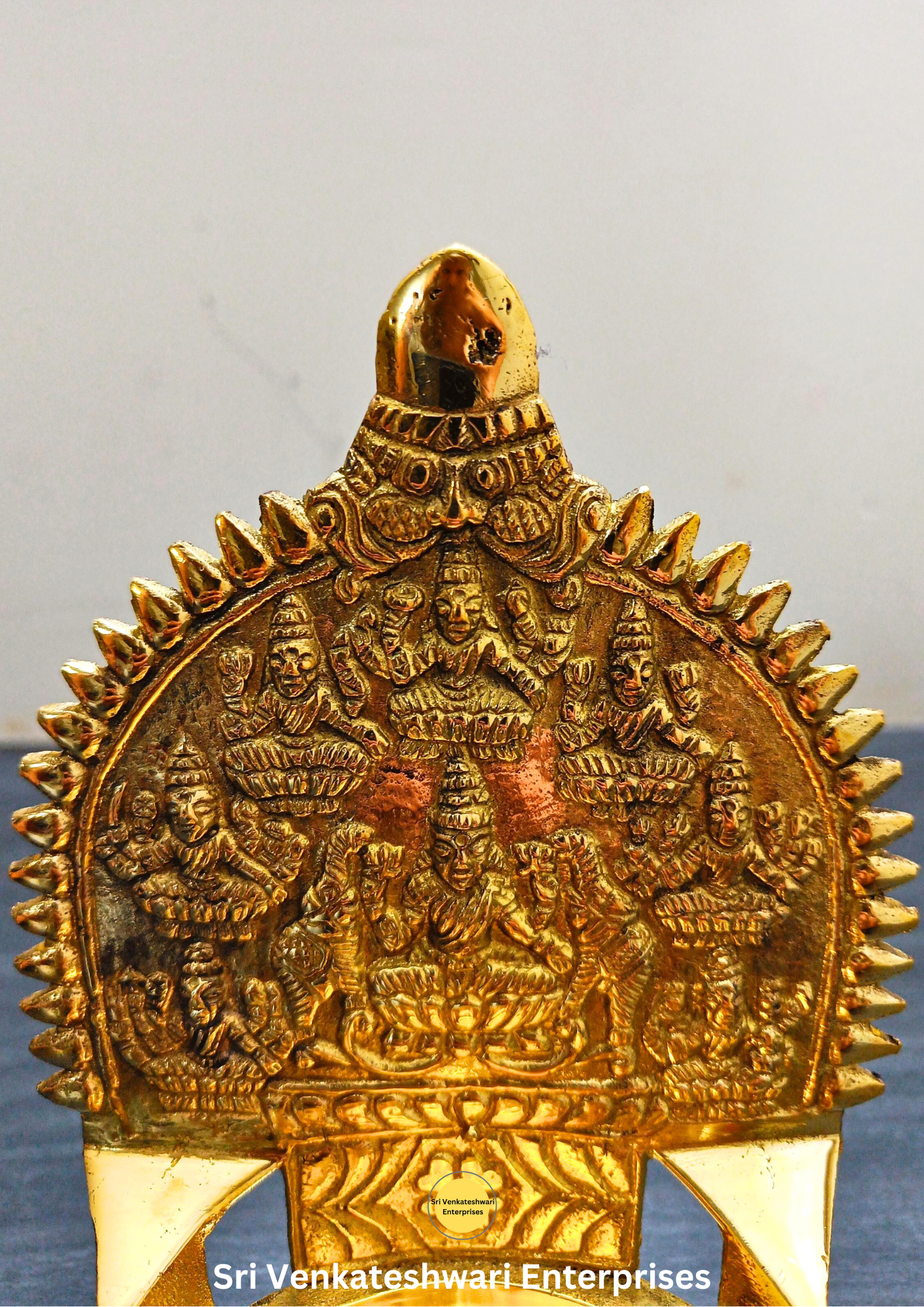 Astalakshmi Vilakku