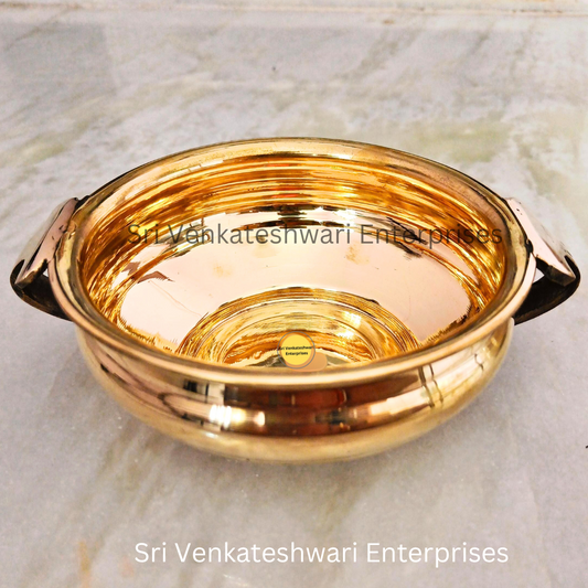 Brass Vaastu Uruli
