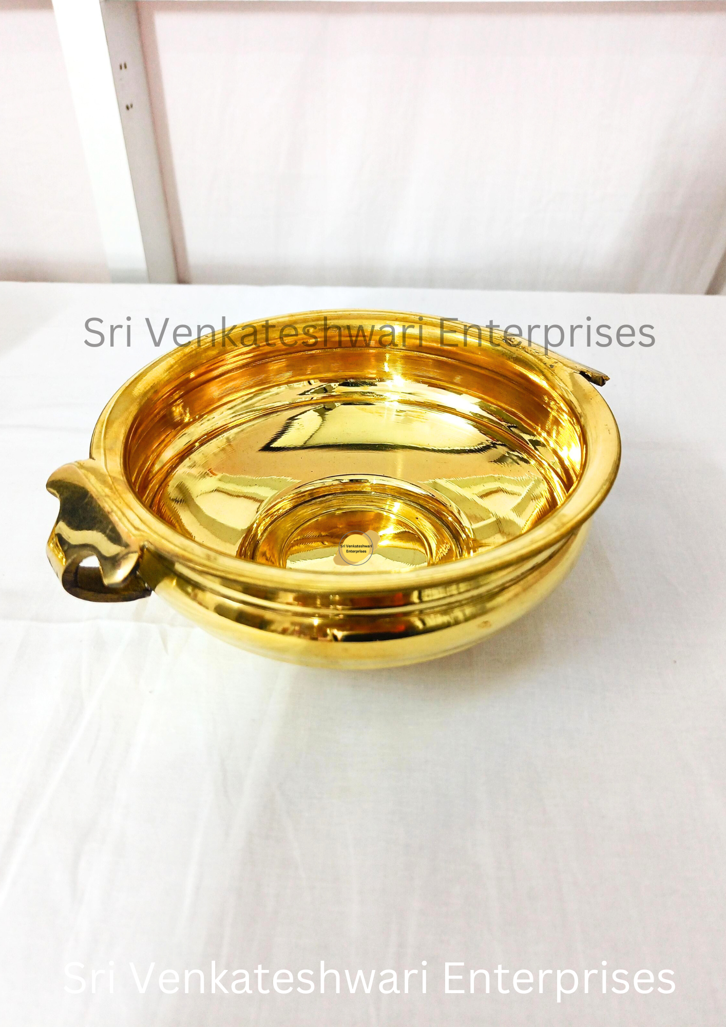 Brass Vaastu Uruli